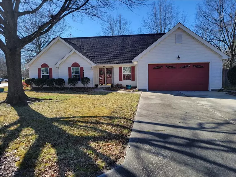 700 Nesting PL, Chesapeake, VA 23320