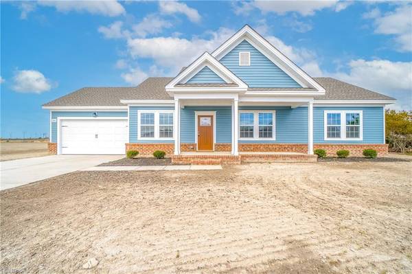 Elizabeth City, NC 27909,103 Apple CT