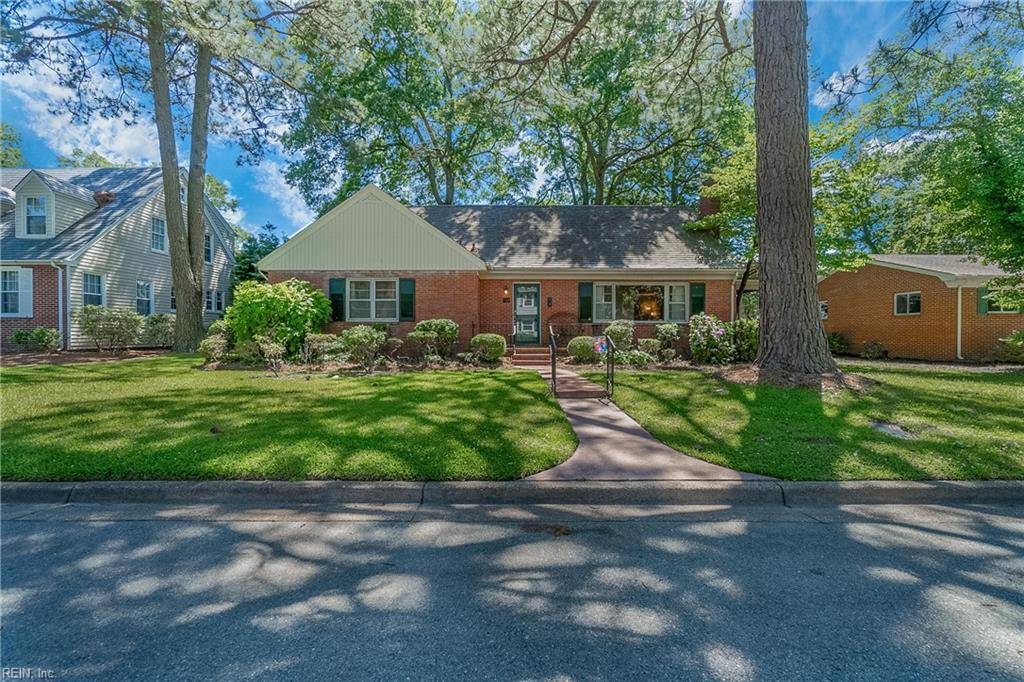 517 Rockbridge RD, Portsmouth, VA 23707