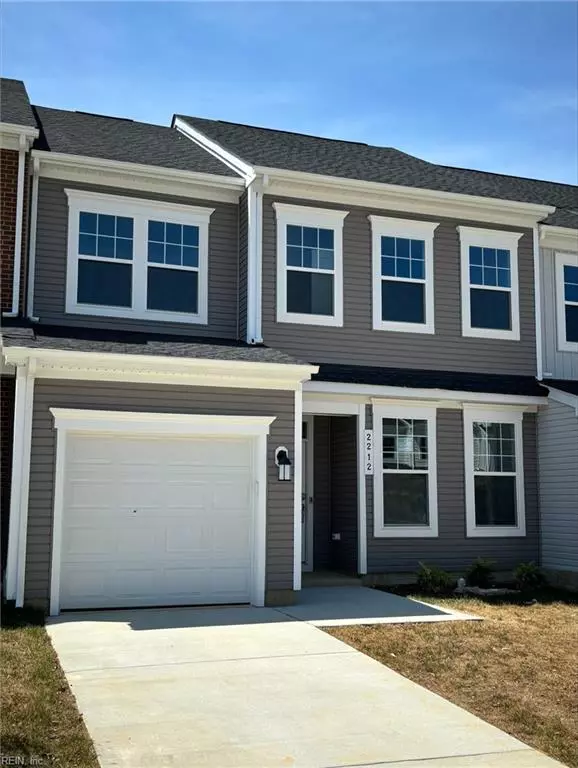 2212 Fallon CIR, Williamsburg, VA 23188