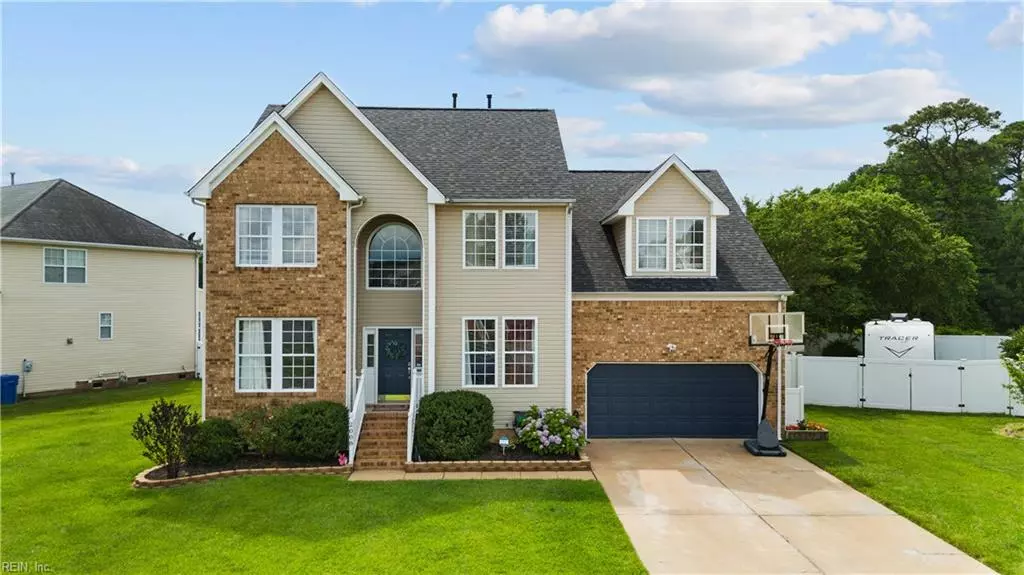 Chesapeake, VA 23323,2008 Harton CIR