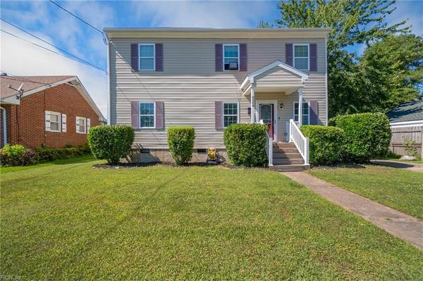 Norfolk, VA 23513,6508 Whitehorn DR