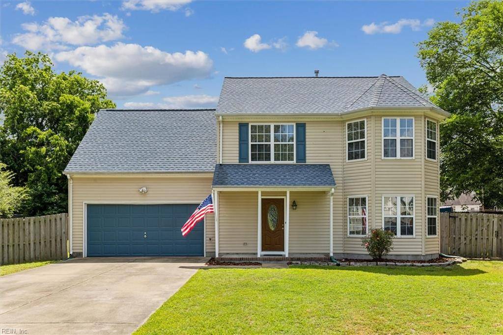 729 W Andrews XING, Smithfield, VA 23430