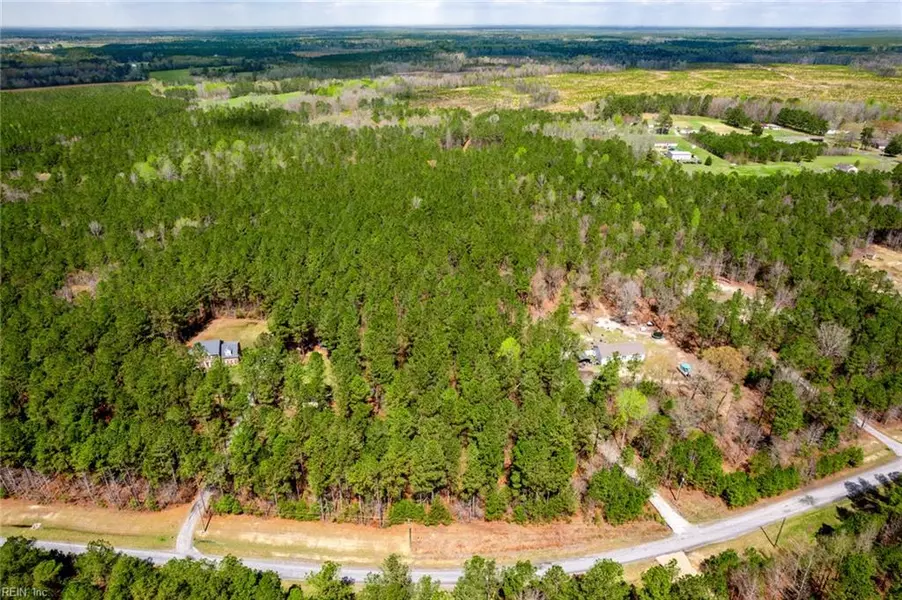 3+ac Spring Farm RD, Dendron, VA 23839