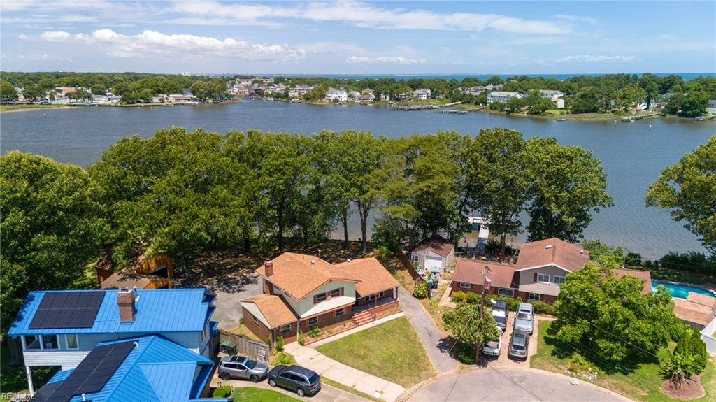 8149 Creekwood CT, Norfolk, VA 23518