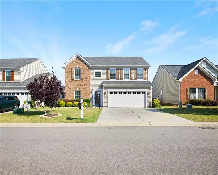 10842 White Dogwood DR, Providence Forge, VA 23140