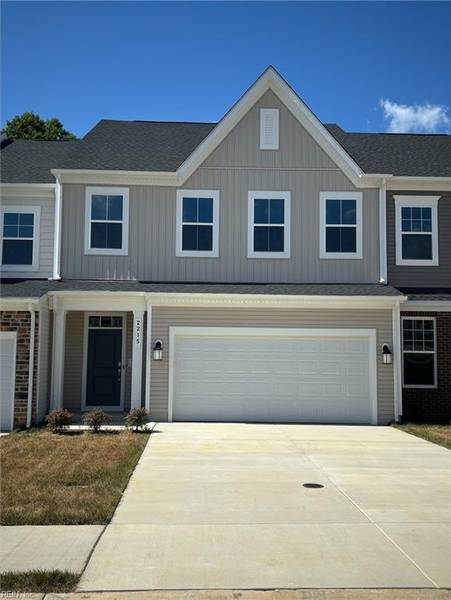 2215 Fallon CIR, Williamsburg, VA 23188