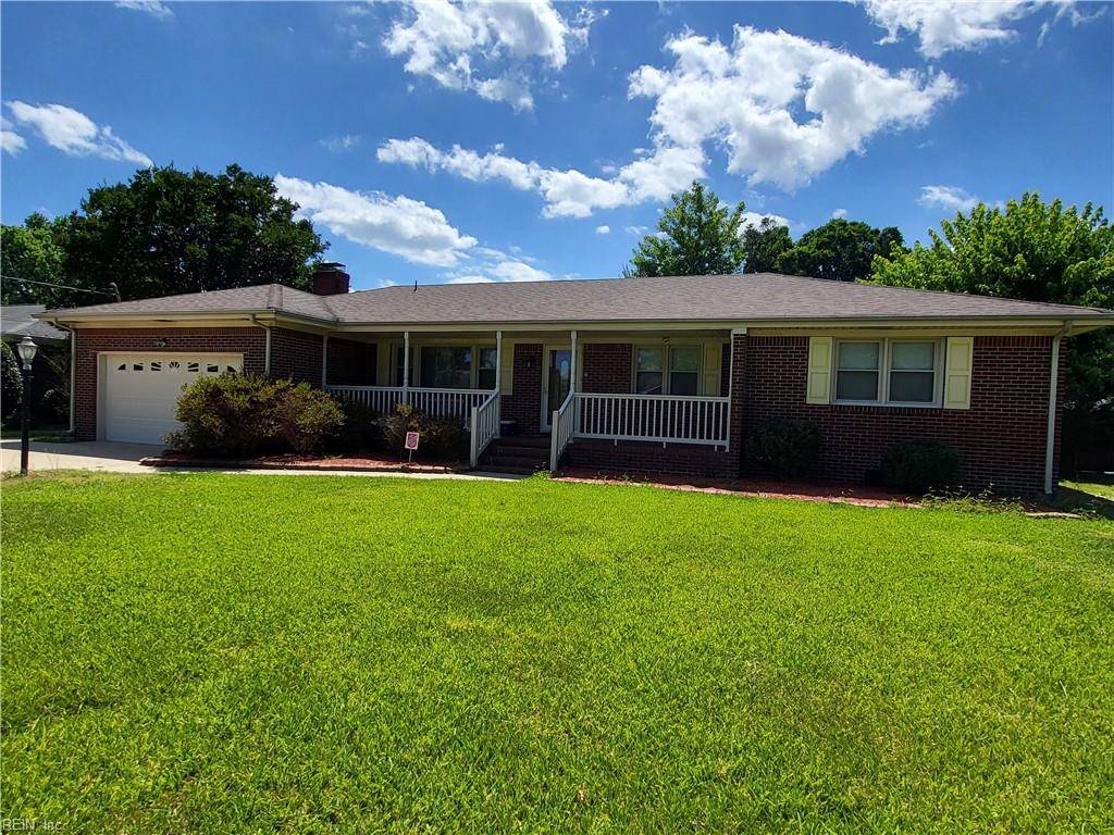 4629 Miles Standish RD, Virginia Beach, VA 23455