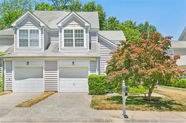 105 Kevin CT, Yorktown, VA 23692