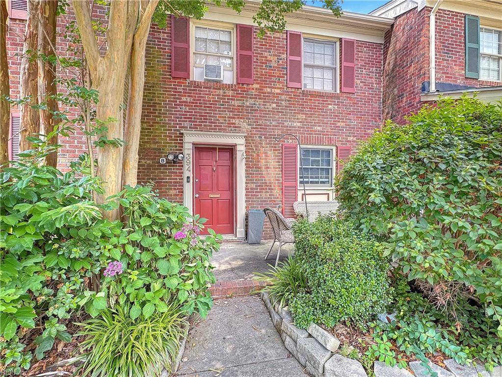 394 Deputy LN #B, Newport News, VA 23608