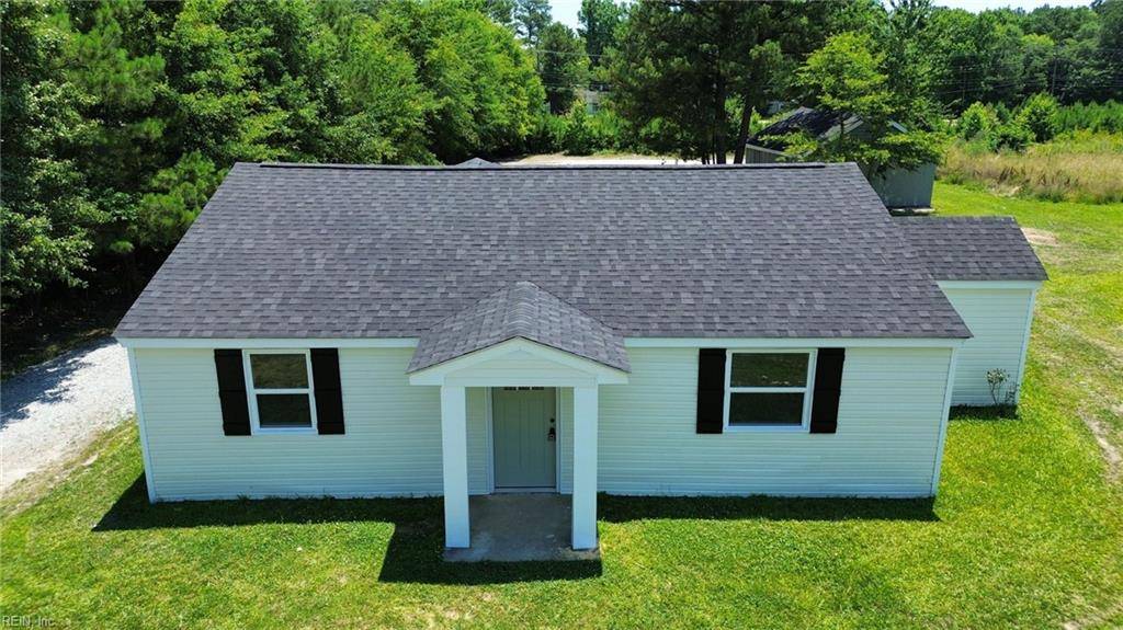1024 Old Somerton RD, Suffolk, VA 23434