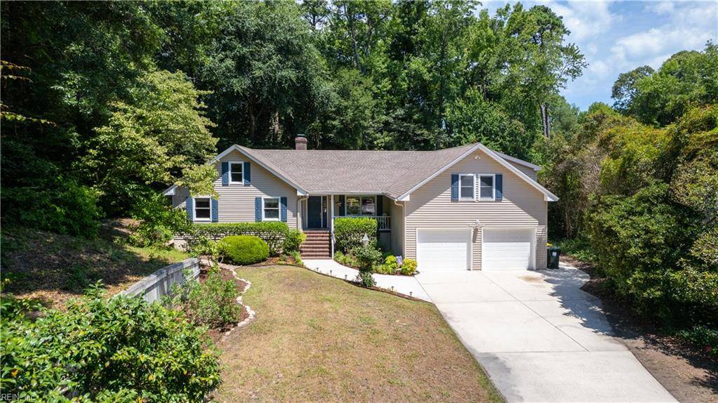 Lane, Southern Shores, NC 27949