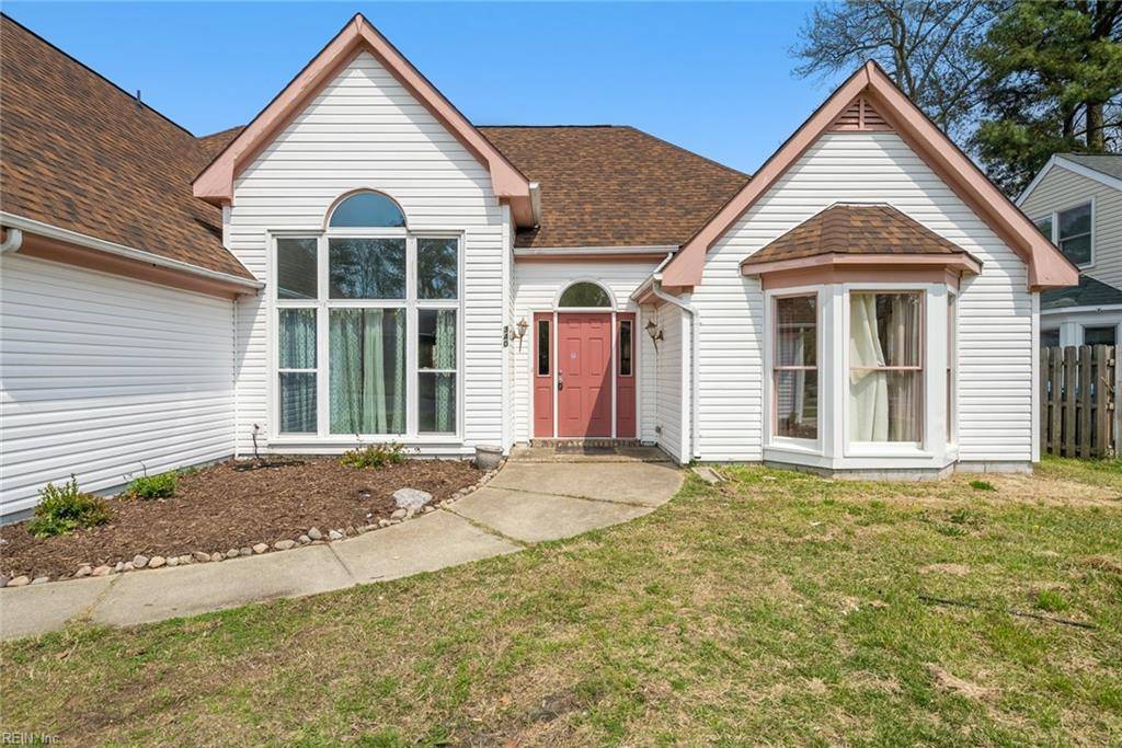 340 Scarlet Oak DR, Virginia Beach, VA 23452