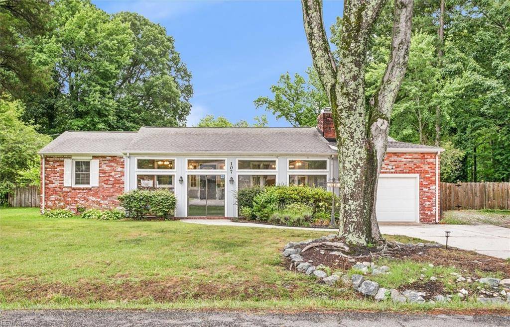 107 Winsome Haven DR, Seaford, VA 23696