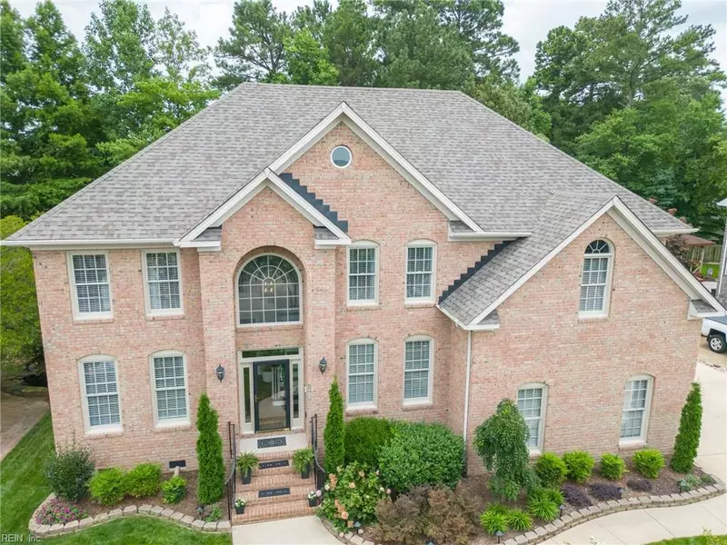 2461 Litchfield WAY, Virginia Beach, VA 23453