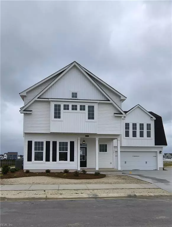 220 Arbormoor LN, Moyock, NC 27958
