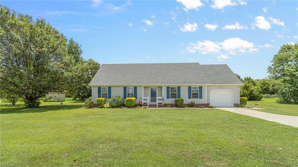 207 Run Swamp RD, Camden, NC 27921