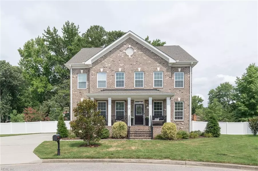 700 Stanhope CLS, Chesapeake, VA 23320