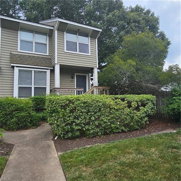 309 Windship CV, Virginia Beach, VA 23454