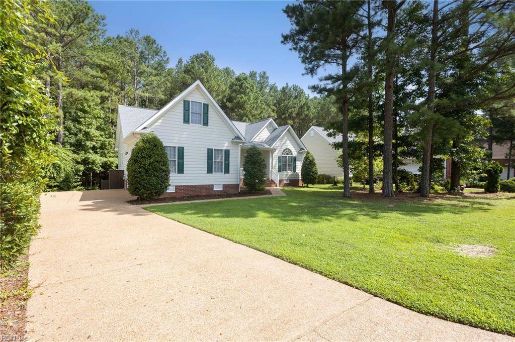 4842 Kingshire DR, Providence Forge, VA 23140