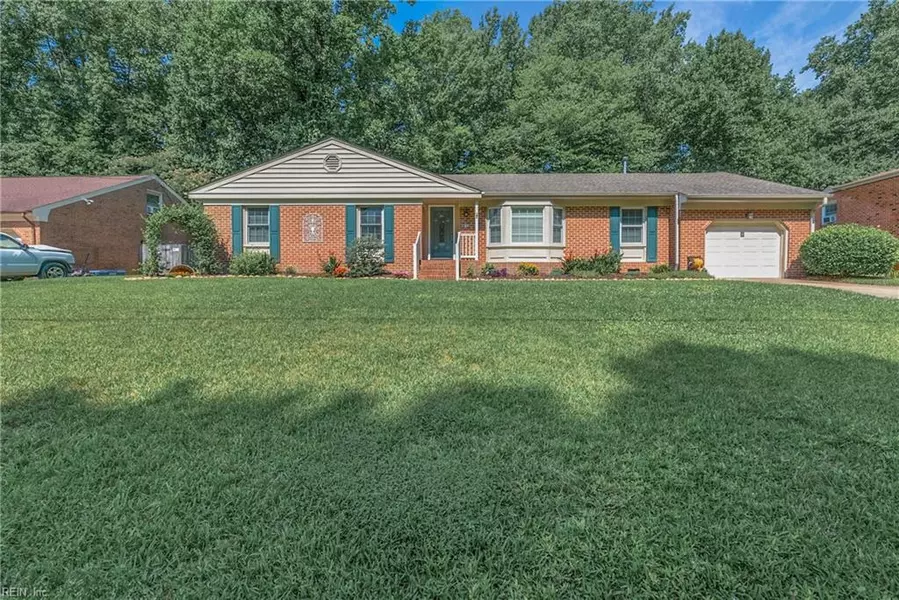 2624 River Oaks DR, Chesapeake, VA 23321