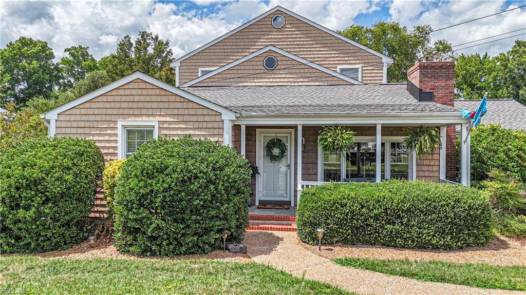 315 Dandy Loop RD, Yorktown, VA 23692