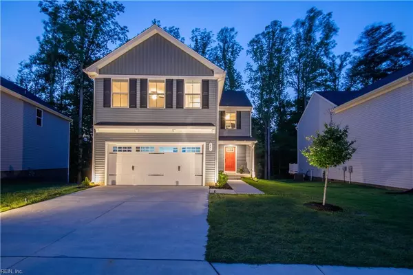 Williamsburg, VA 23185,221 Lorraine DR