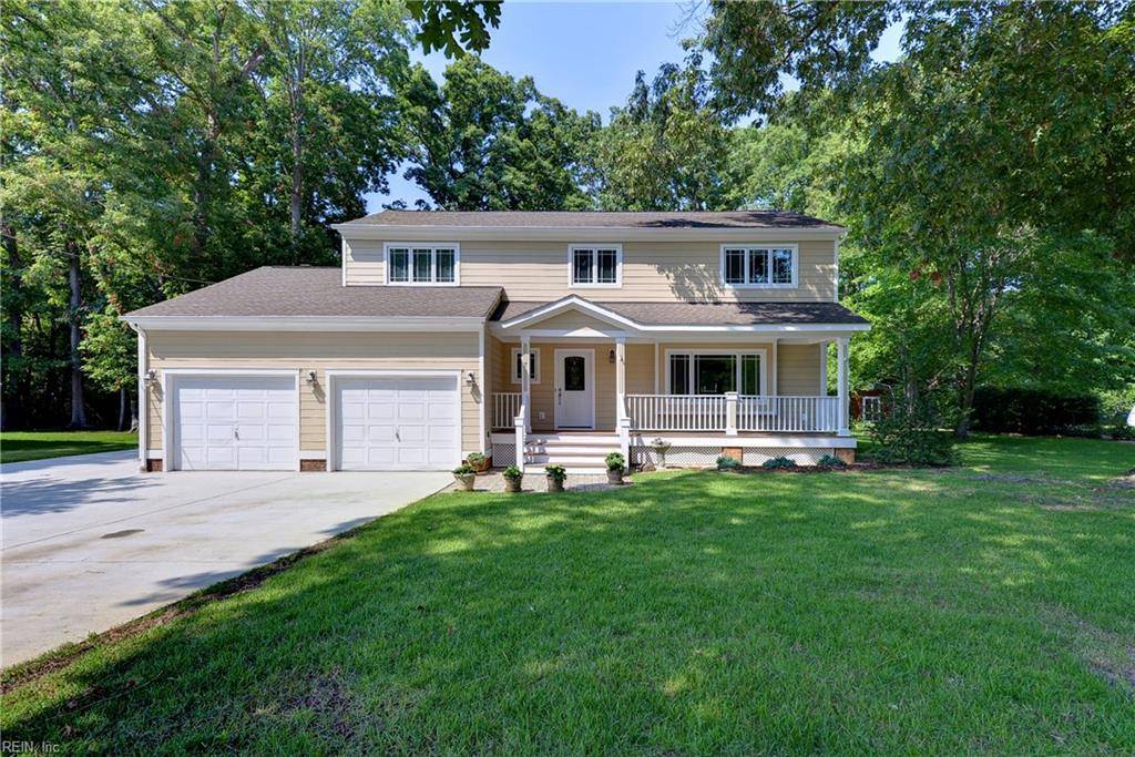 Williamsburg, VA 23185,7 Berkeley CIR