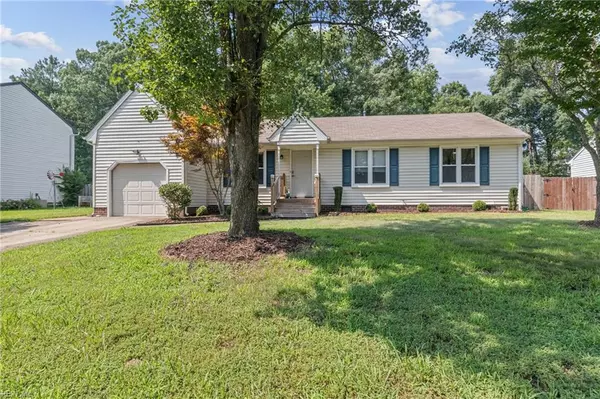 Chesapeake, VA 23323,2225 Locks Landing CRES