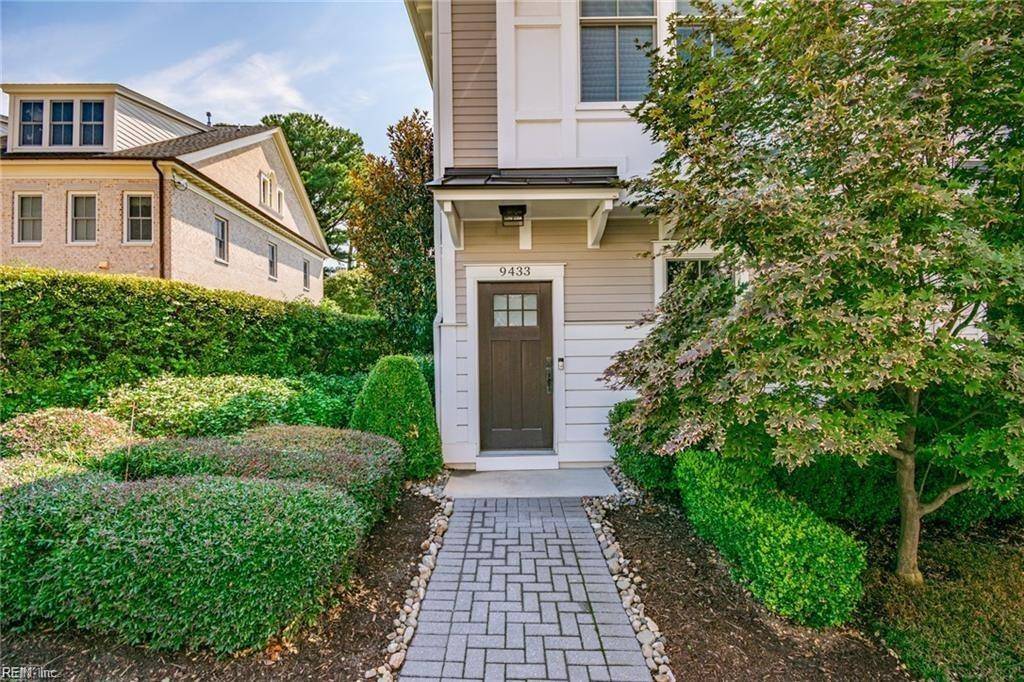 9433 27th Bay ST, Norfolk, VA 23518