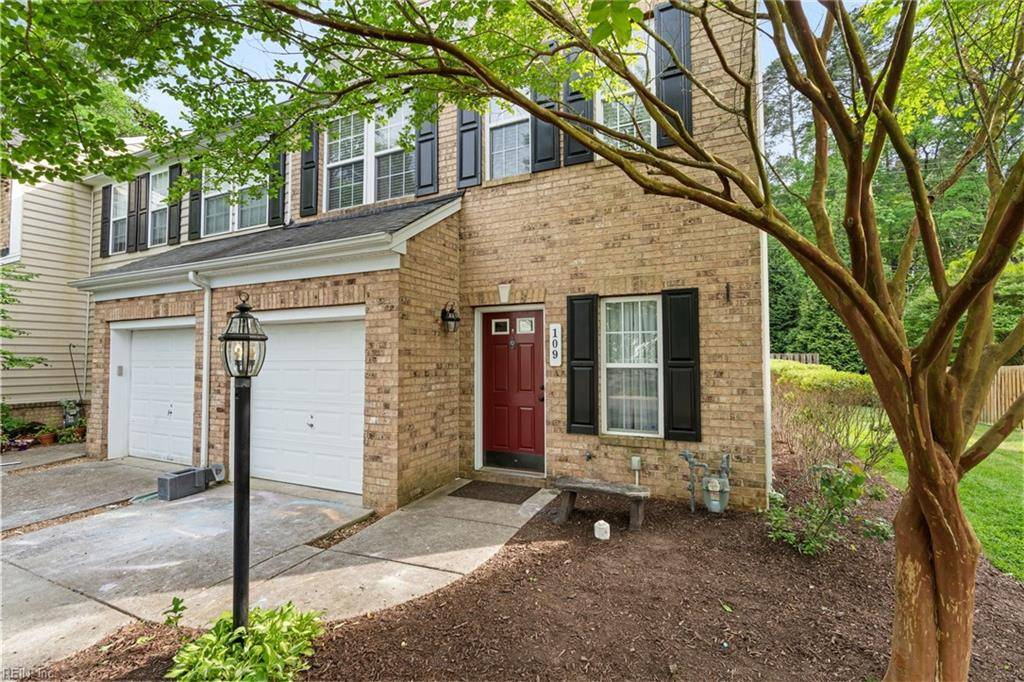 109 Brock ST, Yorktown, VA 23690