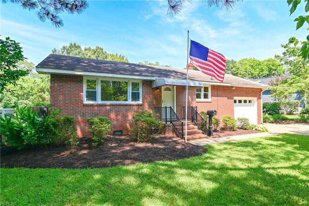 2493 Bayview AVE, Virginia Beach, VA 23455