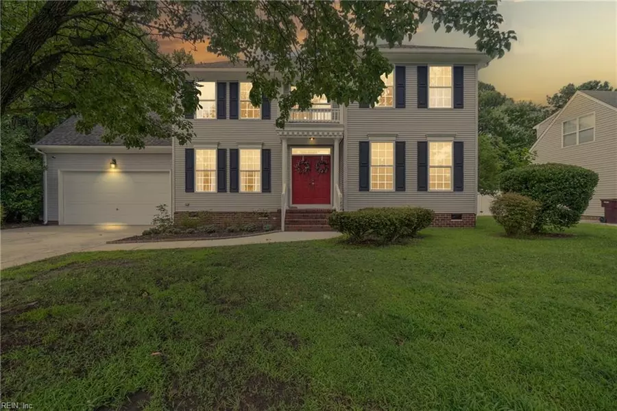 3404 Raytee DR, Chesapeake, VA 23323