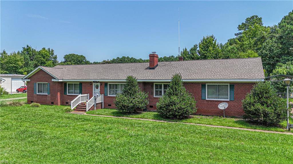 3309 Guinea CIR, Hayes, VA 23072