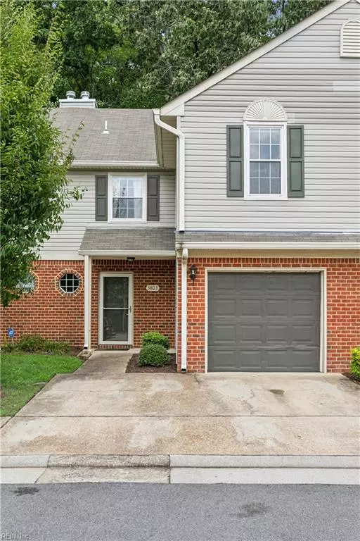 Chesapeake, VA 23321,3803 Peppercorn WAY