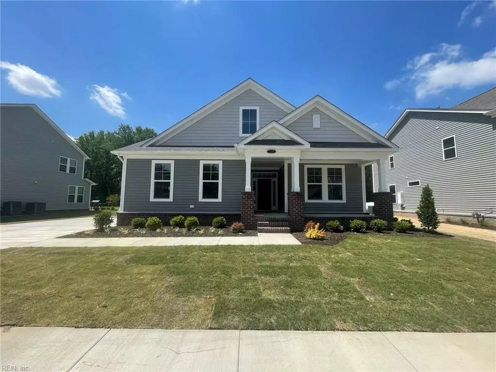 Suffolk, VA 23435,135 Long Cove DR