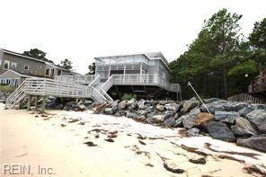 136 Chesapeake Shores RD, Port Haywood, VA 23138
