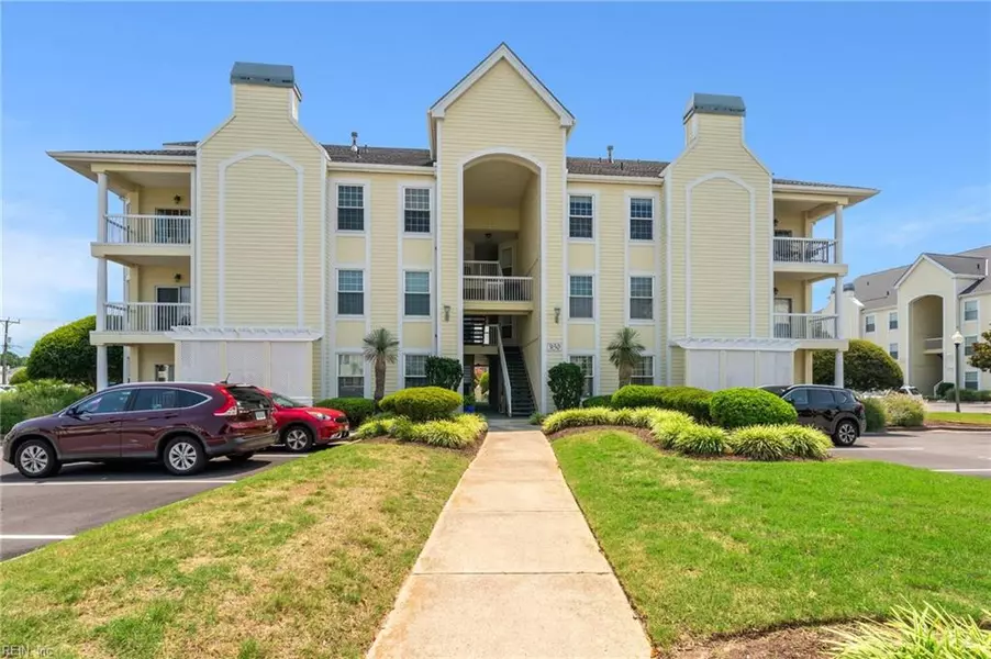 3150 Silver Sands CIR #100, Virginia Beach, VA 23451