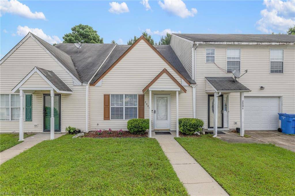2808 Eric CT, Chesapeake, VA 23323