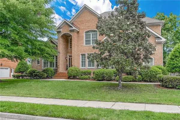 409 Woodcliff ARCH, Chesapeake, VA 23320