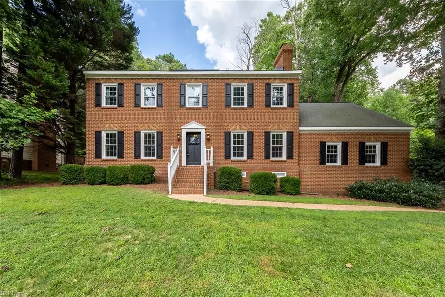 200 W Tazewells WAY, Williamsburg, VA 23185