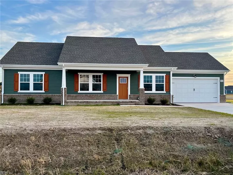 111 Apple CT, Elizabeth City, NC 27909