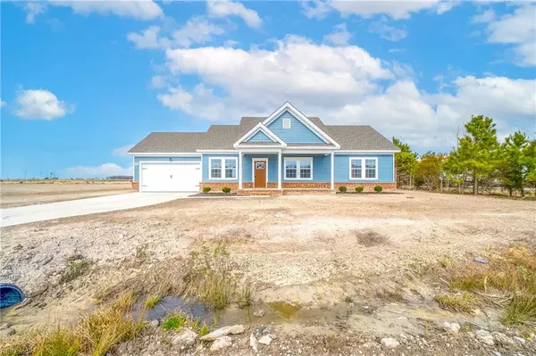 Elizabeth City, NC 27909,111 Apple CT