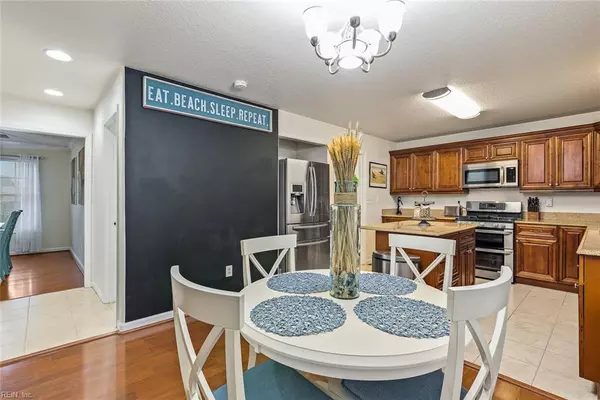 1451 Alfred LN, Norfolk, VA 23503