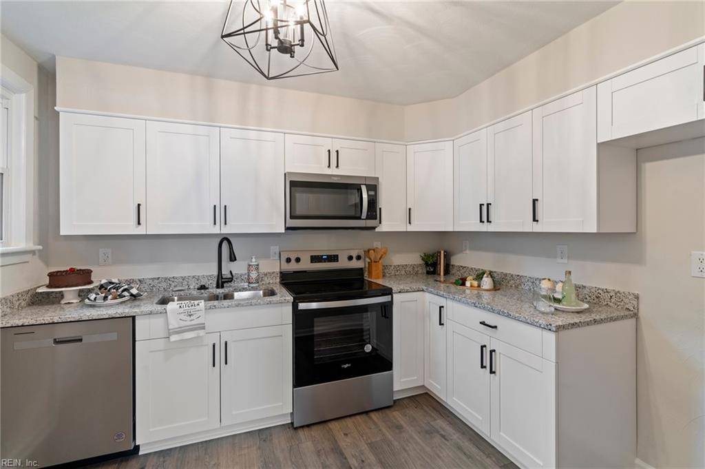 950 Potomac AVE, Portsmouth, VA 23707