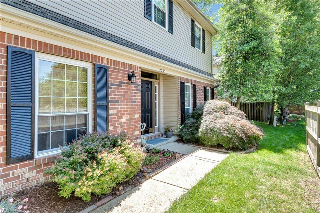 2283 Timberneck LN, Newport News, VA 23602