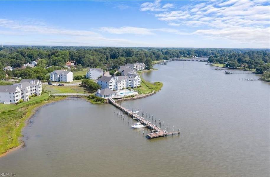 212 Dockside DR #A, Hampton, VA 23669