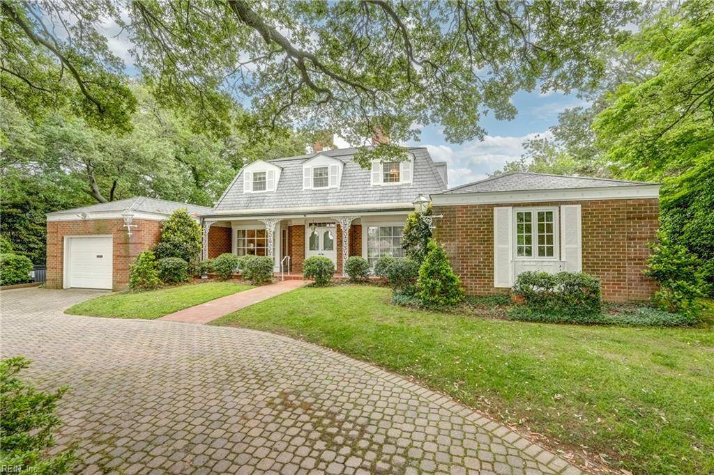4412 Chesapeake AVE, Hampton, VA 23669