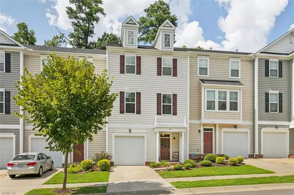 Williamsburg, VA 23188,903 Prosperity CT