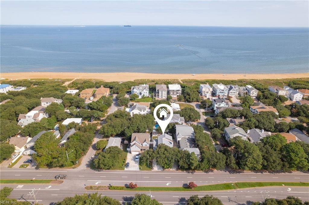 2704 Shore DR, Virginia Beach, VA 23451